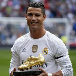 Meet your Posher, Ibrahim